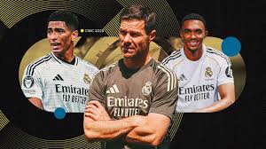 Spending €10m on free agent Trent Alexander-Arnold, delaying Jude Bellingham's surgery and how Real Madrid have chosen to go all out to win the Club World Cup