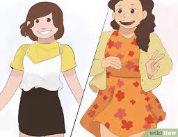 Tiny modern aesthetic house speed build 🌸 roblox adopt me! How To Look Cute 11 Steps With Pictures Wikihow