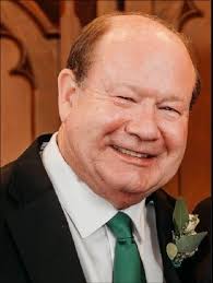 Michael Talbot Obituary (1953