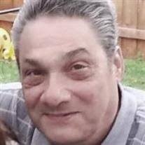 Anthony J. DeAngelo Obituary