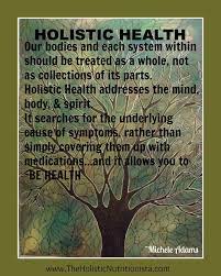 Regardless of whether you are a fulltime mother or father, a janitor, a corporate executive, a journalist, a farmer, content creator, an aspiring entrepreneur, or a … Quotes About Holistic Healing 27 Quotes