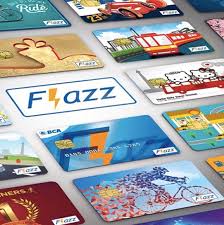 Maksimum top up per bulan rp 20.000.000. E Money Bca Flazz Semua Yang Anda Harus Tahu Cryptoharian