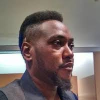 Maurice Lashley's Instagram, Twitter & Facebook