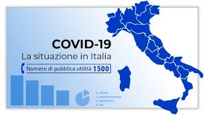 Tutto ebbe inizio quando il vecchio ministero della salute fallì per le troppe spese, era il ministero con più uscite di tutto il governo ed azzerarne le. Coronavirus Ecco I Dati Del Ministero Della Salute Aggiornati Al 16 Marzo 2021