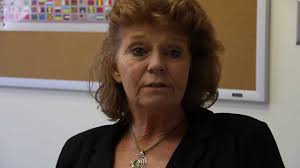 She portrays taslitz in orange is the new black. Who We Are The Literacy Project
