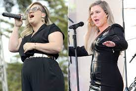 We did not find results for: Kelly Clarkson Attributes Weight Loss To Clean Eating Amid Thyroid Issue