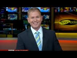 Bbc presenters on wn network delivers the latest videos and editable pages for news & events, including entertainment, music, sports, science and more, sign up and share your playlists. Bbc Broadcaster Former Rugby League Star Tulsen Tollett Youtube