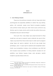 Contoh latar belakang proposal ini terdiri dari latar belakang pada proposal, laporan, skripsi, serta makalah. Http Repository Radenfatah Ac Id 5315 2 Bab 20i Pdf