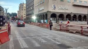 Chivas will be without four of its top players, who are in tokyo playing for the mexican squad at the olympics, but the attack was impressive in last. Reabren La Circulacion A La Avenida Juarez Y 16 De Septiembre Guadalajara W Radio Mexico