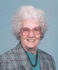 Obituary for Nora Ferrell