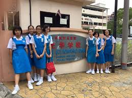 Action song @ kwang hwa mid autumn celebration 2016. Facebook