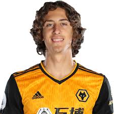 Senast sedd för länge sedan. Fabio Silva Profile News Stats Premier League