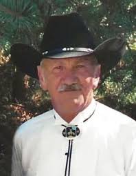 Obituary information for James Allen 'Jim' Eidson, Jr.