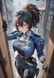 zhu yuan :: zenless zone zero :: games  funny cocks & best free porn: r34,  futanari, shemale, hentai, femdom and fandom porn