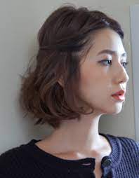 結婚式お呼ばれの髪型 ヘアスタイル ボブのハーフアップなら10分で 8 ボブ ヘアスタイル ボブ ウェディング ヘアスタイル