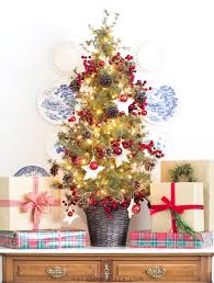 Due to space constraints and reasons like pets or kids playing indoors, many time we prefer to use a tabletop christmas tree which is usually. Lessons I Ve Learned From A Tabletop Christmas Tree On Sutton Place