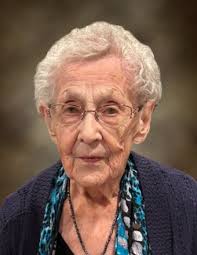 Obituary information for Lena J. Evertse