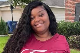 Fundraiser for Gloria Junius by Stacey Terry : Valerie Junius, Domestic  violence victim