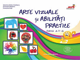 Proiect tehnicile picturii presarea pictura 359930. Arte Vizuale Si Abilitati Practice Clasa A Ii A Editurajoy Ro Manuale Si Auxiliare Scolare Bibliografie Scolara Carti Pentru Copii
