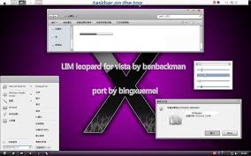 Cara install tema dan visual styles. 6 Apple Macintosh Mac Os Themes Windows 8 Windows 7