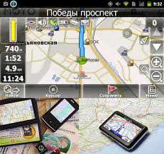 Kak Ustanovit I Obnovit Karty V Gps Navigatore Poshagovaya Instrukciya