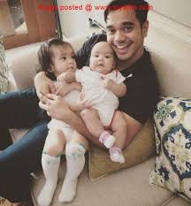11 Gambar Aksi Comel Ariana Mecca Anak Kedua Alif Satar Gambar Gambar Wajah Terkini Dan Aksi Comel Ariana Mecca Anak Kedua Kepa Gambar Wajah Penyanyi Wajah