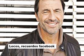 HOY CUMPLE 64 AÑOS...!! Y SIGUE SIENDO UN GALÁN ...!!