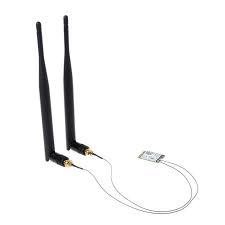We did not find results for: Dual Band Wireless Ac For Intel 9260 9260ngw Ngff Wifi Card Adapter With Antenna Buy At A Low Prices On Joom E Commerce Platform