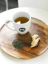 I Drink This Tea Before Bed To Help Me Digest And Debloat Fitsugar Tea Before Bed Peppermint Tea Detox Tea
