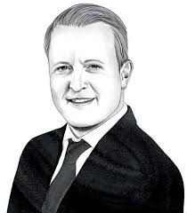 Pioneers of the built environment