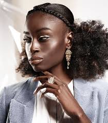 Some hairstyles are different thicknesses, and every twist is curly at the head. 10 Instagram Worthy Natural Hairstyles We Love Naturallycurly Com