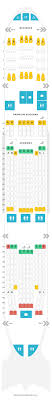 seatguru seat map air france seatguru