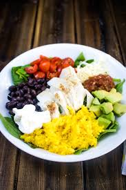 Check spelling or type a new query. Fish Taco Salad Sweet Beginnings Blog