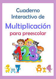 ¡hoy comparto contigo un libro de actividades de aprendizaje para preescolar! Cepsim Material Didactico Startseite Facebook