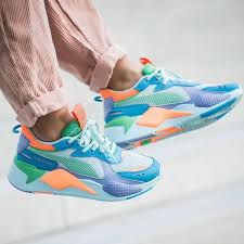 Founded in 1924 as gebruder dassler schuhfabrik by adolf and rudolf dassler before they split in 1948 then formed two different fashion companies; Scenario Louer Blanchisserie Puma Rsx Toys Bonnie Blue Marketing Des Moteurs De Recherche Lune Et Lautre Prix