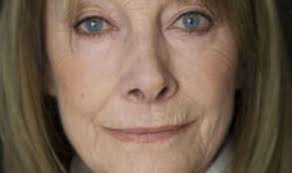 Upstairs Downstairs star Jean Marsh wows young fans