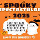 Spooky Spectacular event image