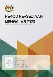 Cover fail ppb baru cikgu niza. Maklumat Dan Kandungan Di Dalam Fail Rph Buku Rekod Mengajar 2020 Layanlah Berita Terkini Tips Berguna Maklumat