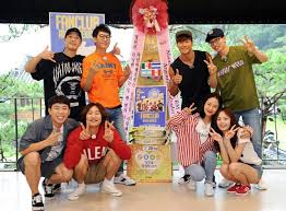 Since then, the show been visited by many guests from entertainment industry, including lots of. Running Man Korea Playlist By Mikienoway Spotify