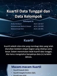 Check spelling or type a new query. Kuartil Statdas Pdf