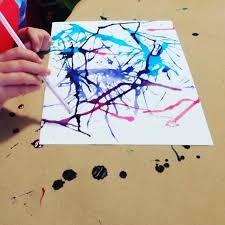 Pin On Kids Art Projects