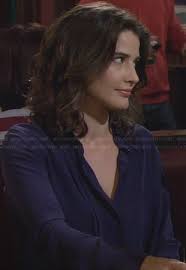 Robin how i met your mother outfits. Robin Scherbatsky Outfits Fashion On How I Met Your Mother Cobie Smulders