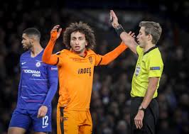 *μόλις μια ήττα έχει ο παοκ κόντρα σε αγγλικές ομάδες τσελσι. Tselsi Paok Baria Htta Sto Londino Etsi Prokrinetai O Dikefalos