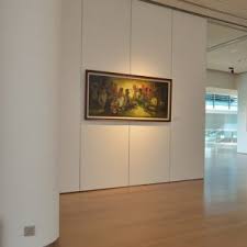 Maybe you would like to learn more about one of these? Bank Negara Malaysia Museum And Art Gallery Art Gallery In Kl Asia