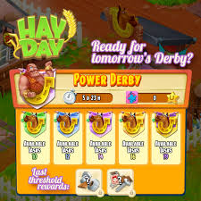 Collect puzzle pieces to unlock new animals in this . Hay Day Wiki New Post Has Been Published On Hay Day Wiki
