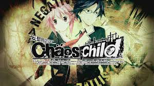 Chaos Child Sub Espanol Gaming Wallpapers Hd Anime Gaming Wallpapers