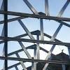 Renovation dan ubahsuai rumah kekuda besi rangka atap (light weight steel roof trusses) : 1