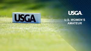 U.S. Women's Amateur - Quarterfinals