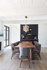Favorite Furnishings Live Edge Furniture Live Edge Dining Table Live Edge Dining Room Elegant Dining Room
