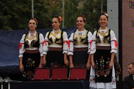 Traditional clothing (folk costume) is one of the factors that has differentiated this nation from neighboring countries, dating back as far as the illyrian era. Serbian Traditional Clothing Wikiwand